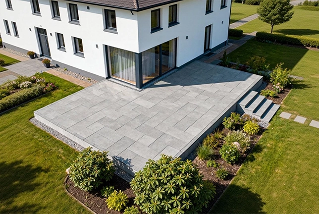 Gartenbau in Detmold und umgebung