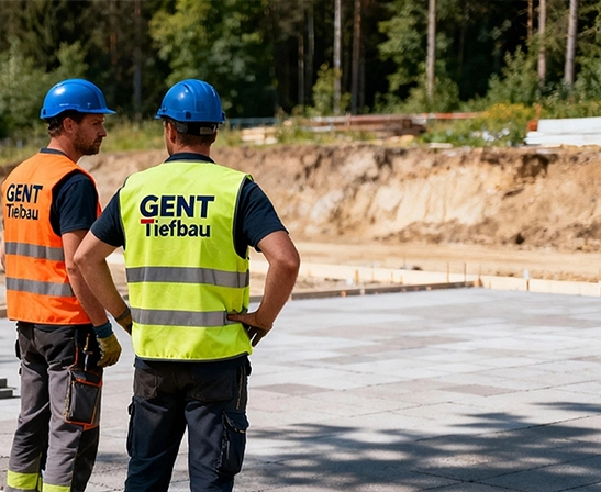 Oflasterarbeiten in Lage Lippe und Umgebung