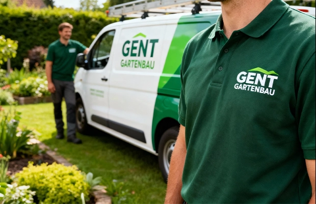 Gartenbau in Blomberg und umgebung