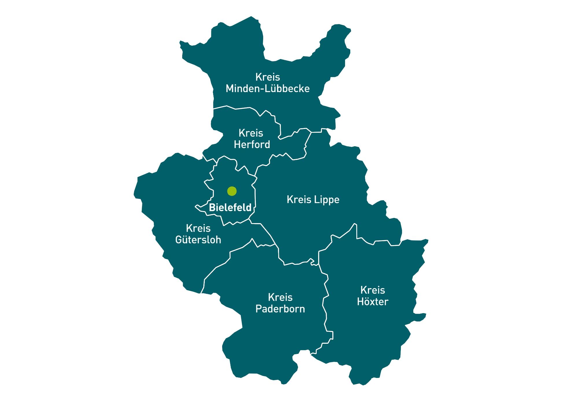 Regionalkarte-Ostwestfalen-Lippe-Tiefbau_Dienstleistungen